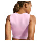 Nike Γυναικεία αμάνικη μπλούζα Pro Dri-FIT 365 Cropped Tank Top